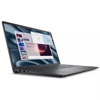 DELL NTB Pro 15 Essential PV15250/i5-1334U/16GB/1TSSD/15.6" FHD/Intel UHD/65W/WLAN/Backlit Kb/W11P/3Y PS NBD