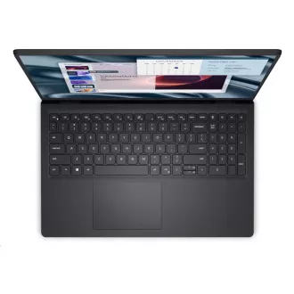 DELL NTB Pro 15 Essential PV15250/i5-1334U/16GB/1TSSD/15.6" FHD/Intel UHD/65W/WLAN/Backlit Kb/W11P/3Y PS NBD