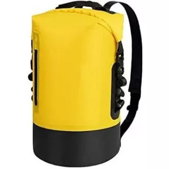 Naturehike vodotěsný batoh 30l 550g - žlutý