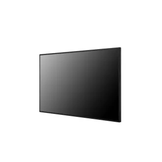 LG 65" signage 65UM5N-H - 24h, 500nit, UHD 3840x2160, WebOS LG 65" signage 65UM5N-H - 24h, 500nit, UHD 3840x2160, WebOS