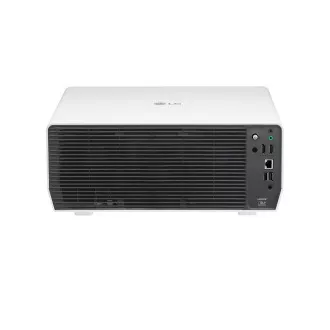 LG projektor ProBeam BF50RG - laser, WUXGA 1920x1200, 5000 ANSI, RS232, 2x USB-A, 2xHDMI, webOS, speakers - Pošk obal