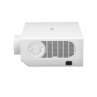 LG projektor ProBeam BF50RG - laser, WUXGA 1920x1200, 5000 ANSI, RS232, 2x USB-A, 2xHDMI, webOS, speakers - Pošk obal