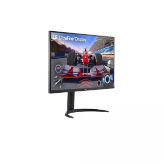 LG MT VA LCD LED 31.5" 32UR550K - VA panel, 3840x2160, 2xHDMI, AMD freesync, repro, pivot
