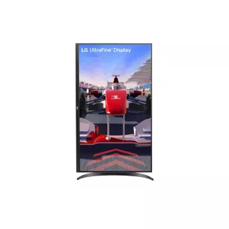 LG MT VA LCD LED 31.5" 32UR550K - VA panel, 3840x2160, 2xHDMI, AMD freesync, repro, pivot