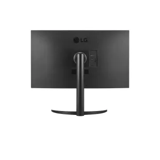 LG MT VA LCD LED 31.5" 32UR550K - VA panel, 3840x2160, 2xHDMI, AMD freesync, repro, pivot