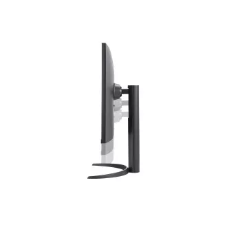 LG MT VA LCD LED 31.5" 32UR550K - VA panel, 3840x2160, 2xHDMI, AMD freesync, repro, pivot