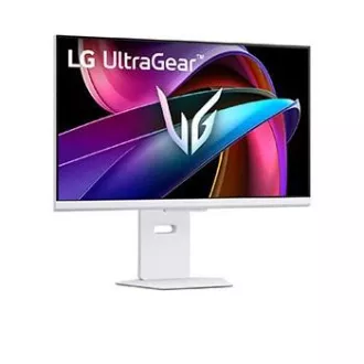 LG MT IPS LCD LED 31, 5" 32G810SA - IPS panel, SMART, 3840x2160, 144Hz, 1ms, G-sync, HDMI, DP, USB 3.0, pivot