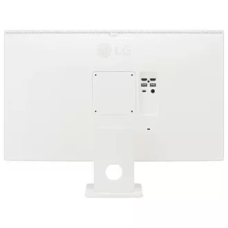 LG MT VA LCD LED 32" 32U721SA - 3840x2160 (4K UHD), HDMI, USB-C PD, webOS, SMART