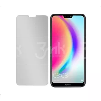 3mk hybridní sklo FlexibleGlass pro Huawei P20 Lite