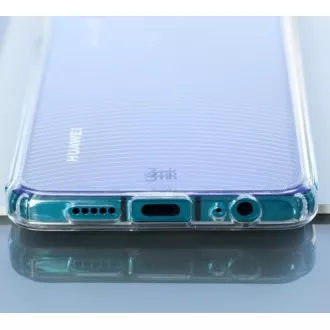 3mk ochranný kryt Armor Case pro Huawei P30 Lite, čirý