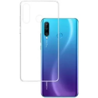 3mk ochranný kryt Armor Case pro Huawei P30 Lite, čirý