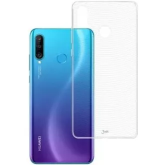 3mk ochranný kryt Armor Case pro Huawei P30 Lite, čirý