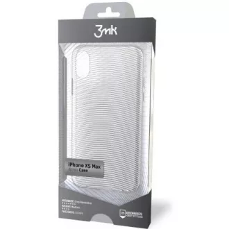 3mk ochranný kryt Armor Case pro Huawei P30 Lite, čirý