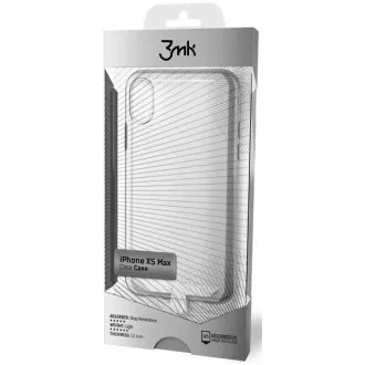 3mk ochranný kryt Clear Case pro Huawei P30, čirý