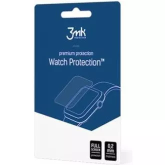 3mk ochranná fólie Watch pro Samsung Galaxy Watch Active 2 (R830), 40 mm