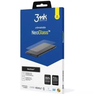 3mk NeoGlass Black pro Apple iPhone 11 Pro