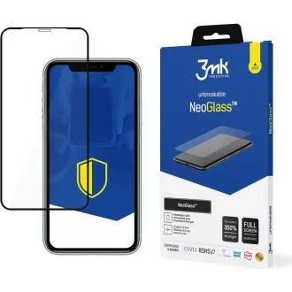 3mk NeoGlass Black pro Apple iPhone 11 Pro
