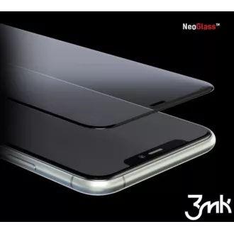 3mk NeoGlass Black pro Apple iPhone 11 Pro Max