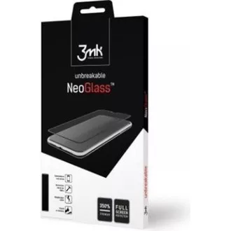 3mk NeoGlass Black pro Apple iPhone 11 Pro Max