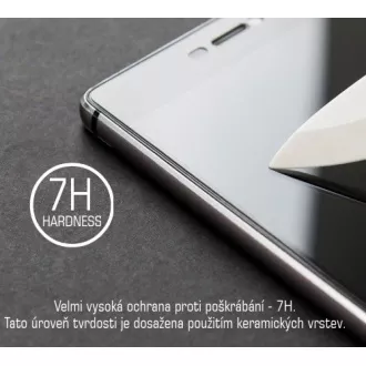 3mk hybridní sklo FlexibleGlass pro Xiaomi Redmi 8, Redmi 8A