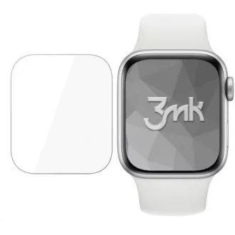 3mk ochranná folie Watch Protection ARC pro Apple Watch 4, 40 mm