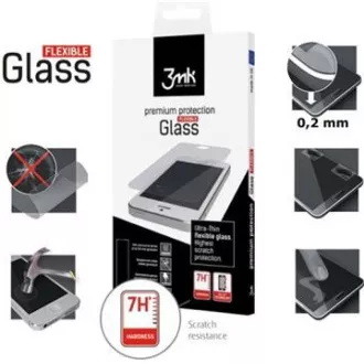 3mk hybridní sklo FlexibleGlass pro Samsung Galaxy A51