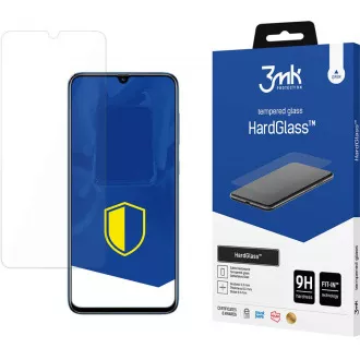3mk tvrzené sklo HardGlass pro Samsung Galaxy A70 (A705)