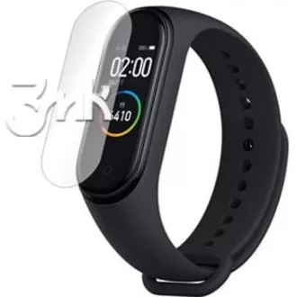 3mk ochranná folie Watch Protection ARC pro Xiaomi Mi Band 4