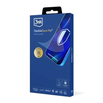 3mk hybridní sklo FlexibleGlass Pro pro Samsung Galaxy S10 Lite 3mk hybridní sklo FlexibleGlass Pro pro Samsung Galaxy S10 Lite