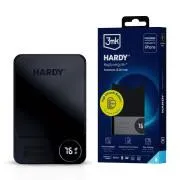 3mk powerbanka - HARDY MagSynergy Ni+ 10, 000mAh, bezdrátové nabíjení