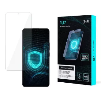 3mk ochranná folie 1UP pro Redmi Note 13 Pro 5G (3ks) 3mk ochranná folie 1UP pro Redmi Note 13 Pro 5G (3ks)