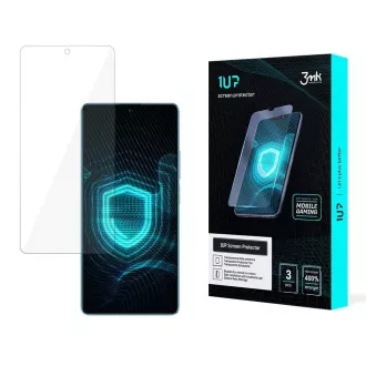 3mk ochranná folie 1UP pro Redmi Note 13 5G (3 ks)