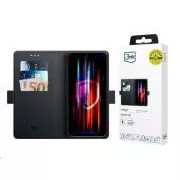 3mk ochranné pouzdro Wallet Case pro Apple iPhone 13/14