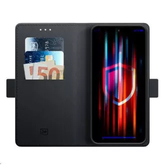 3mk ochranné pouzdro Wallet Case pro Apple iPhone 15