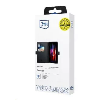3mk ochranné pouzdro Wallet Case pro Redmi 13C 5G