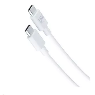3mk síťová nabíječka Hyper Charger PD 25W + kabel USB-C