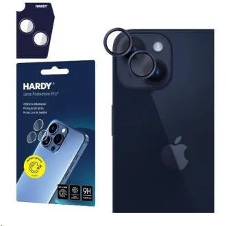 3mk HARDY Lens Protection Pro pro iPhone 14/14 Plus Graphite 3mk HARDY Lens Protection Pro pro iPhone 14/14 Plus Graphite