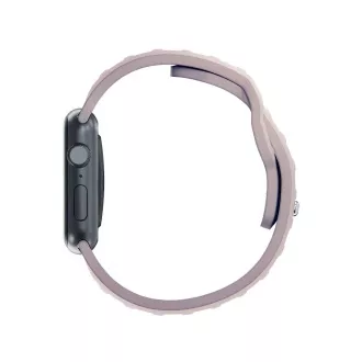 3mk řemínek Watch Strap pro Apple 38/40/41 mm Latte