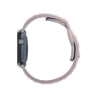 3mk řemínek Watch Strap pro Apple 42/44/45/49 mm Latte 3mk řemínek Watch Strap pro Apple 42/44/45/49 mm Latte