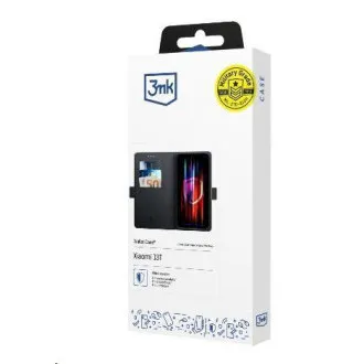 3mk ochranné pouzdro Wallet Case pro Apple iPhone 16 Pro Max