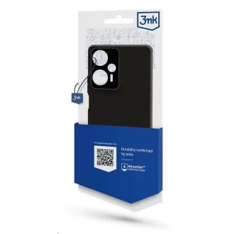 3mk ochranný kryt Matt Case pro Samsung Galaxy A15 5G, Blueberry