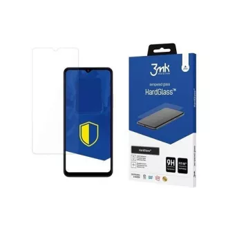 3mk tvrzené sklo HardGlass pro Samsung Galaxy A05/A06