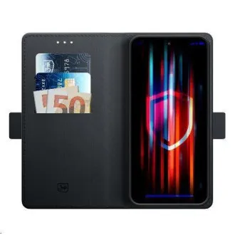 3mk ochranné pouzdro Wallet Case pro Samsung Galaxy A06 3mk ochranné pouzdro Wallet Case pro Samsung Galaxy A06