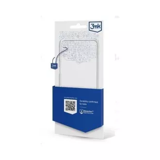 3mk ochranný kryt Clear Case pro Samsung Galaxy A16