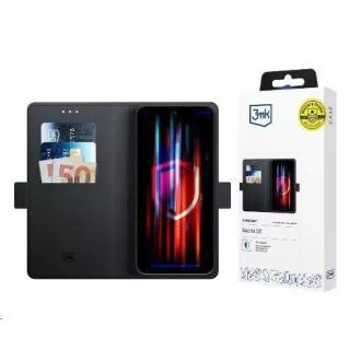 3mk ochranné pouzdro Wallet Case pro Samsung Galaxy S24 FE