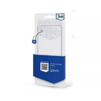 3mk ochranný kryt Clear Case pro Xiaomi 14T