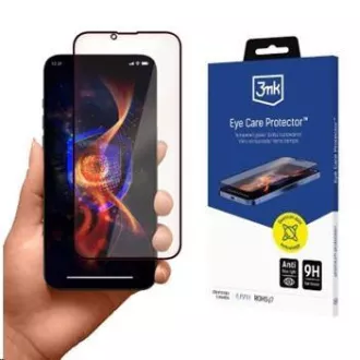 3mk tvrzené sklo Eye Care Protector pro Apple iPhone 16 Pro