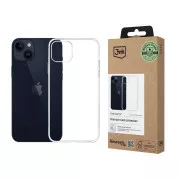3mk ochranný kryt Clear Case Eco pro Apple iPhone 13/14