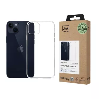 3mk ochranný kryt Clear Case Eco pro Apple iPhone 13/14