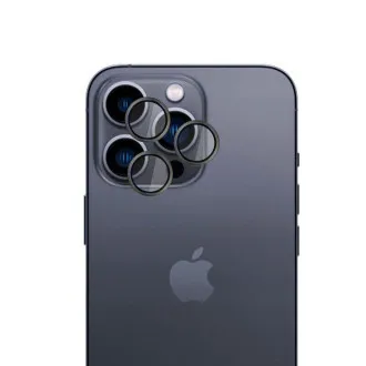 3mk Hardy Lens Protection Pro pro iPhone 16 Pro /16 Pro Max Titanium Grey 3mk Hardy Lens Protection Pro pro iPhone 16 Pro /16 Pro Max Titanium Grey